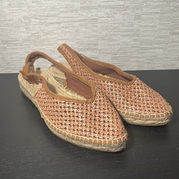 🌼 Boden women’s shoes size 39 - Picture 3 of 10